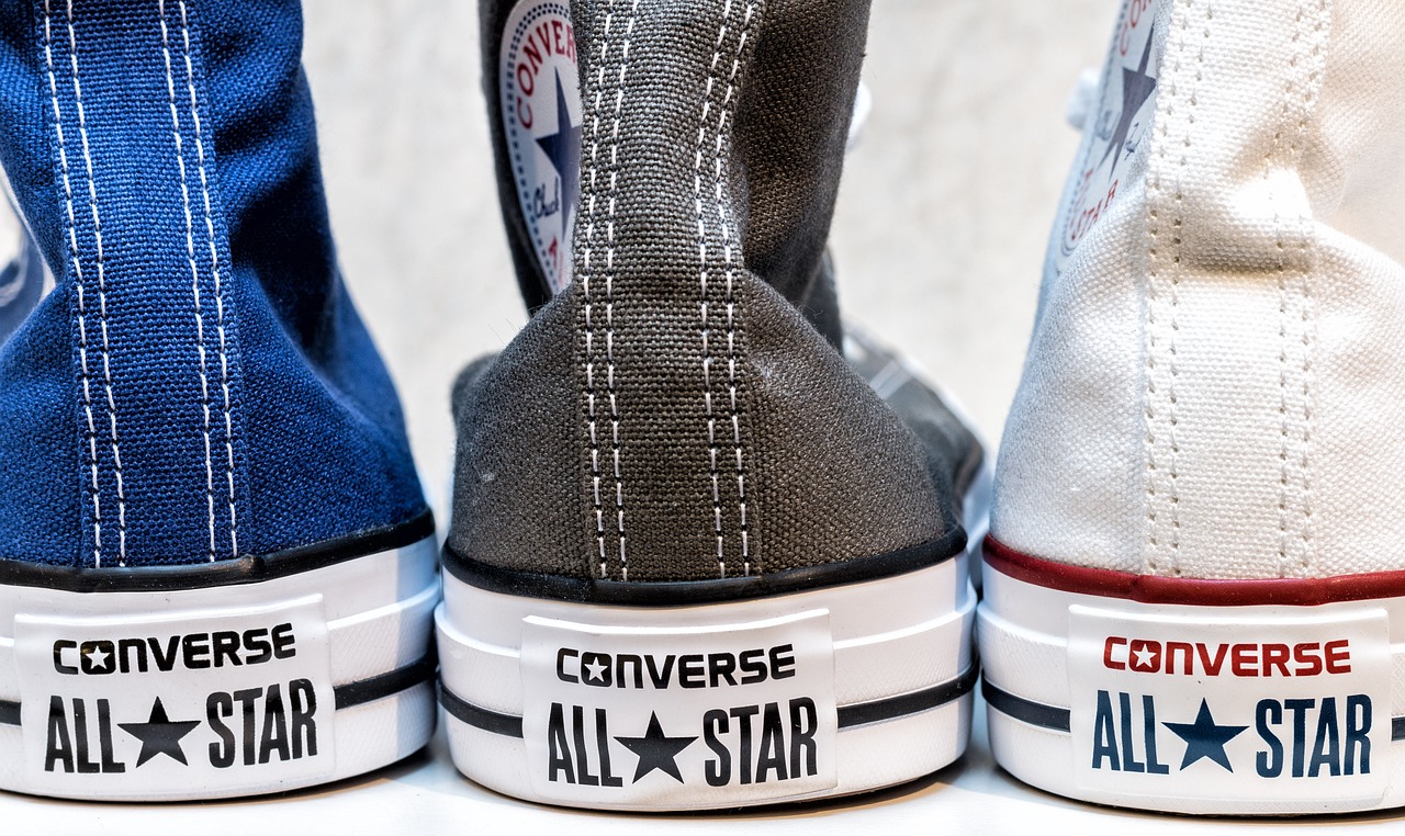 Converse Chuck Taylor ile Okula Dönüş Kombinleri: 2026 Önerileri