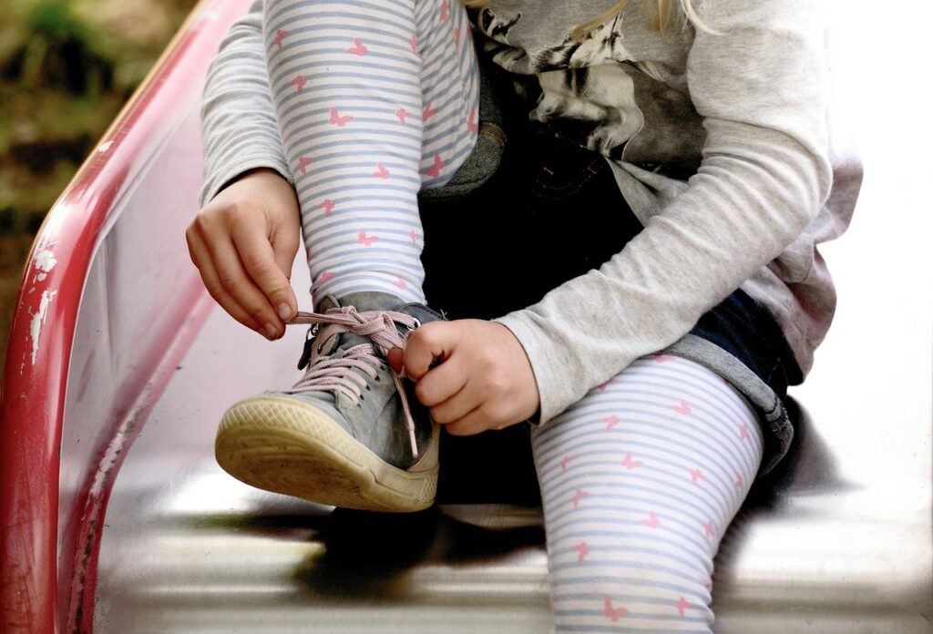 2026 Okula Dönüş için En Rahat Çocuk Spor Ayakkabı Modelleri