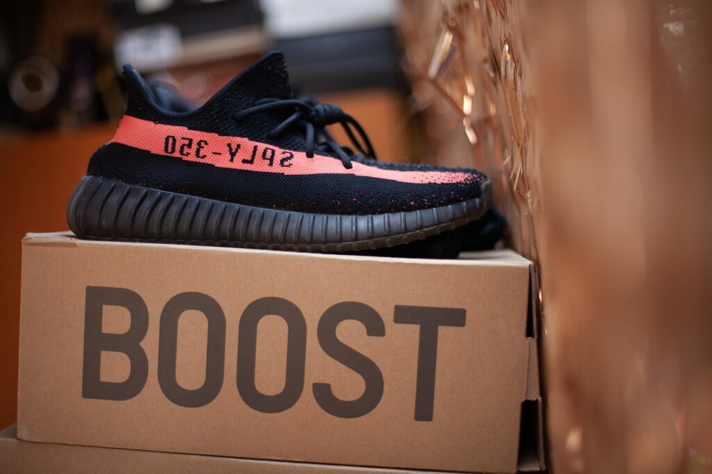 adidas Boost Teknolojisi Diğer Ara Taban Teknolojilerinden Nasıl Farklı?