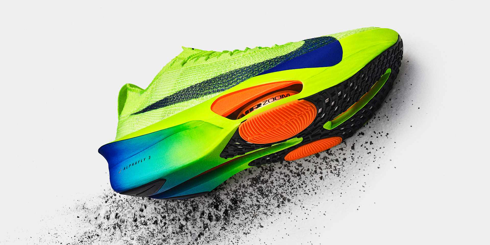 Nike Alphafly 3 ile Vaporfly 3 Karşılaştırması: Maraton Ayakkabısı Seçimi Rehberi