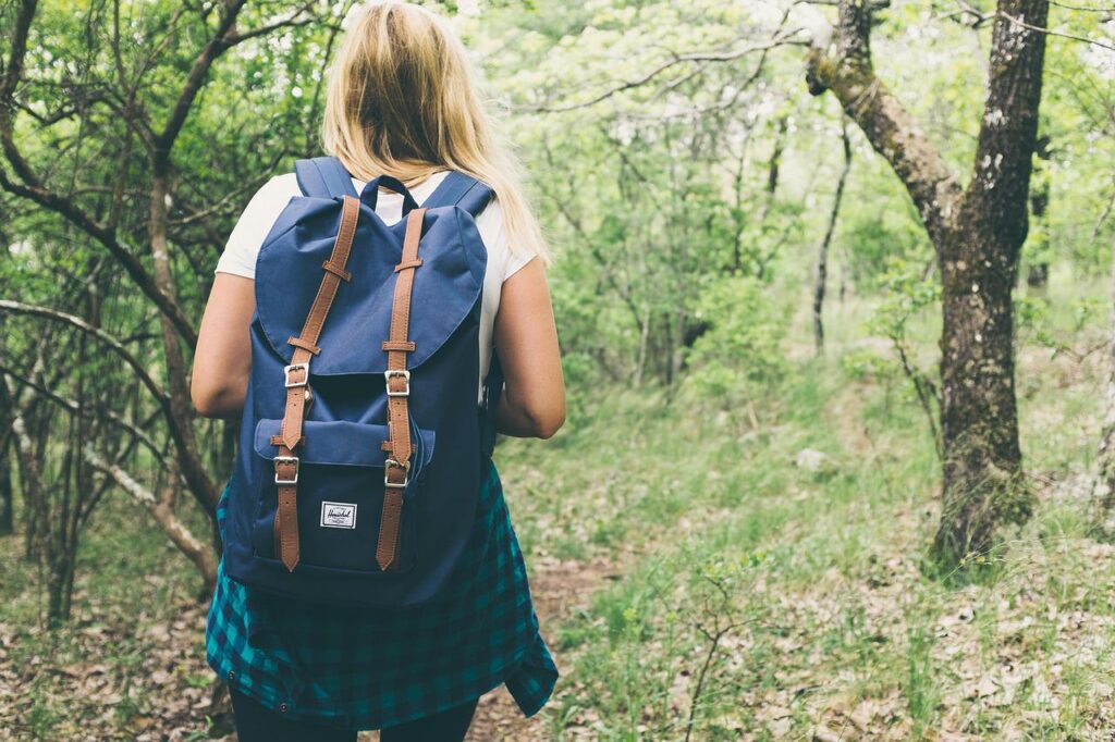 Outdoor Ayakkabının Taban Sertliği Parkura Göre Nasıl Seçilir?