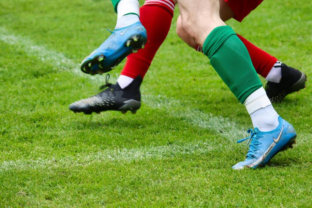 Nike Kramponlarda Academy, Pro ve Elite Seviyeleri Ne Anlama Gelir?