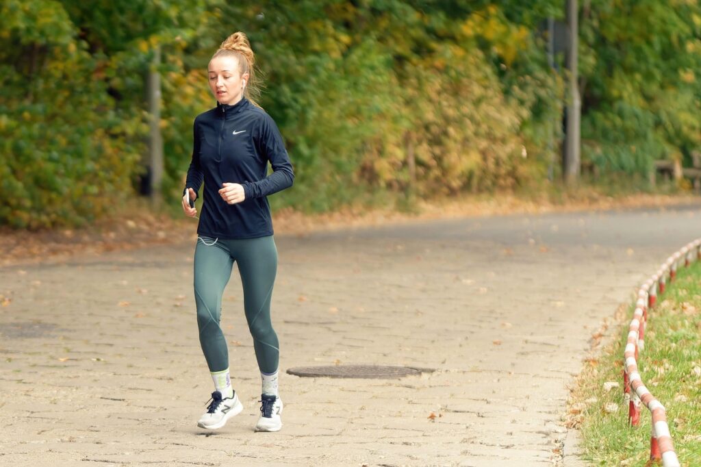 Nike One Tayt mı Nike Pro Tayt mı? Kullanım Amacına Göre Seçim