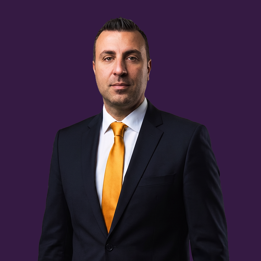 Mehmet Barutcu