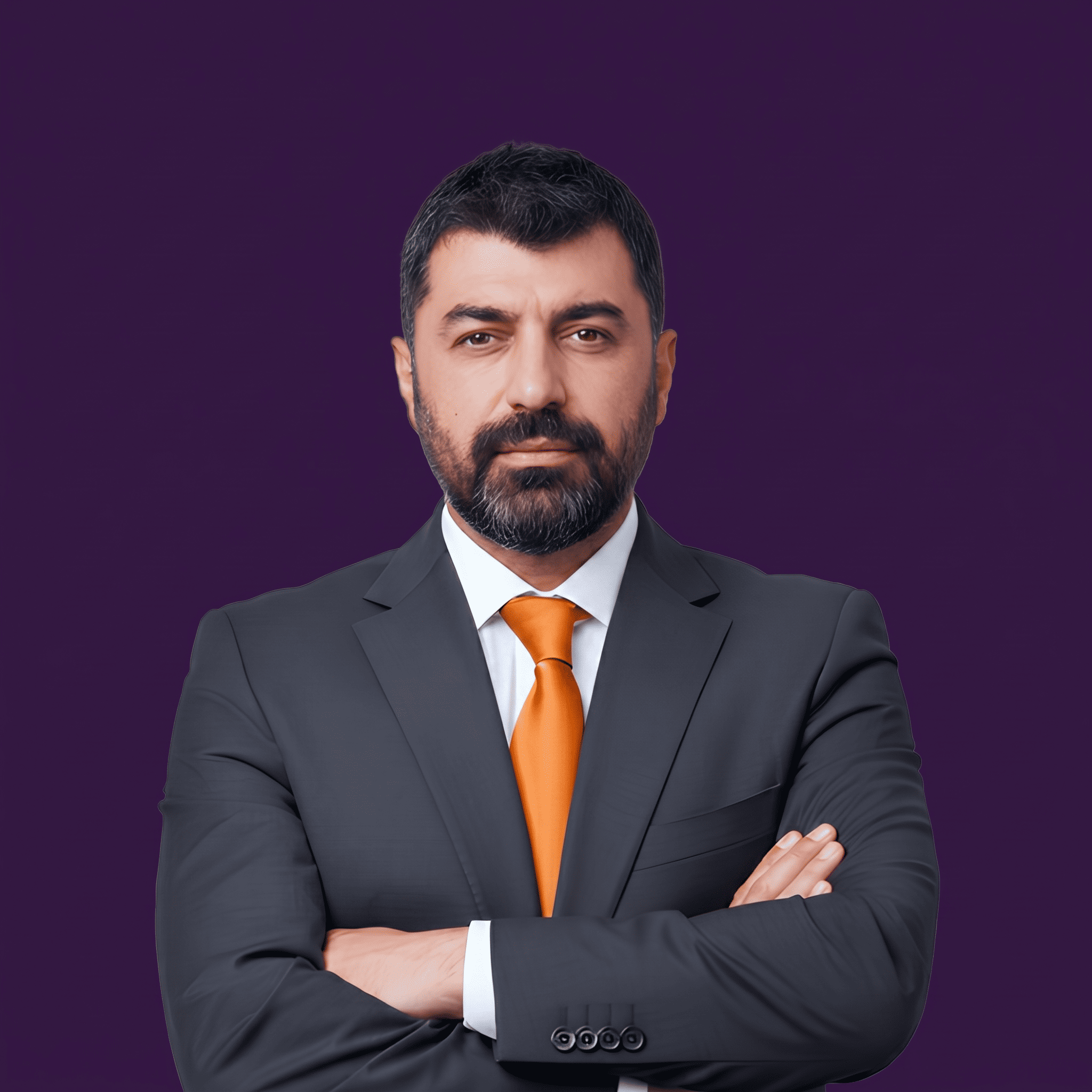 Serdal Akkuş