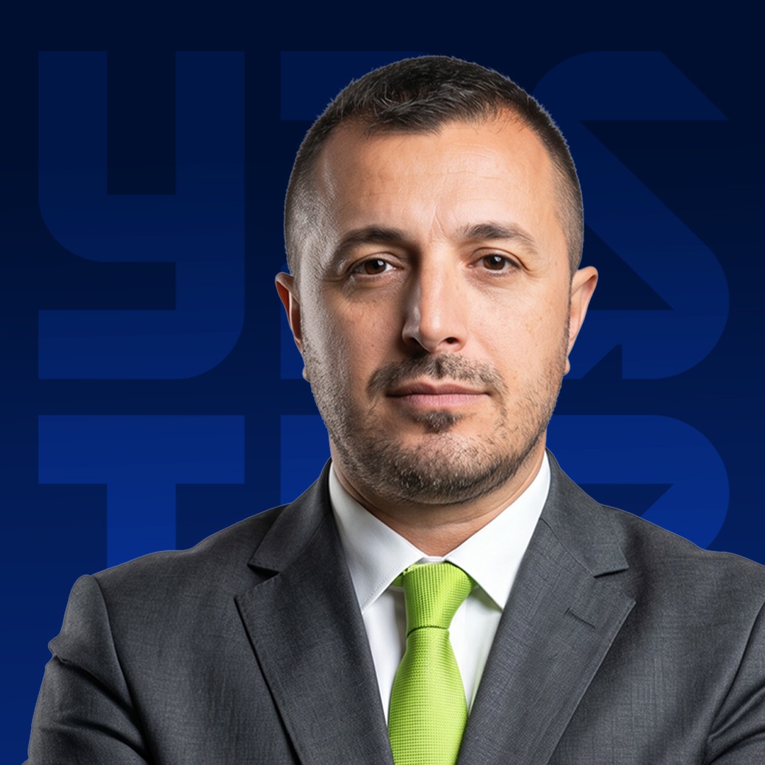 Eray Balcı