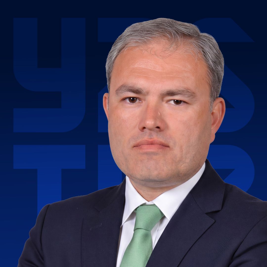 Kadir Kıygır