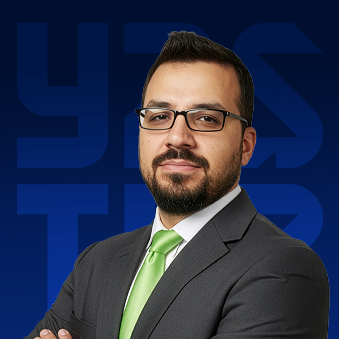 Ahmet Karsulu