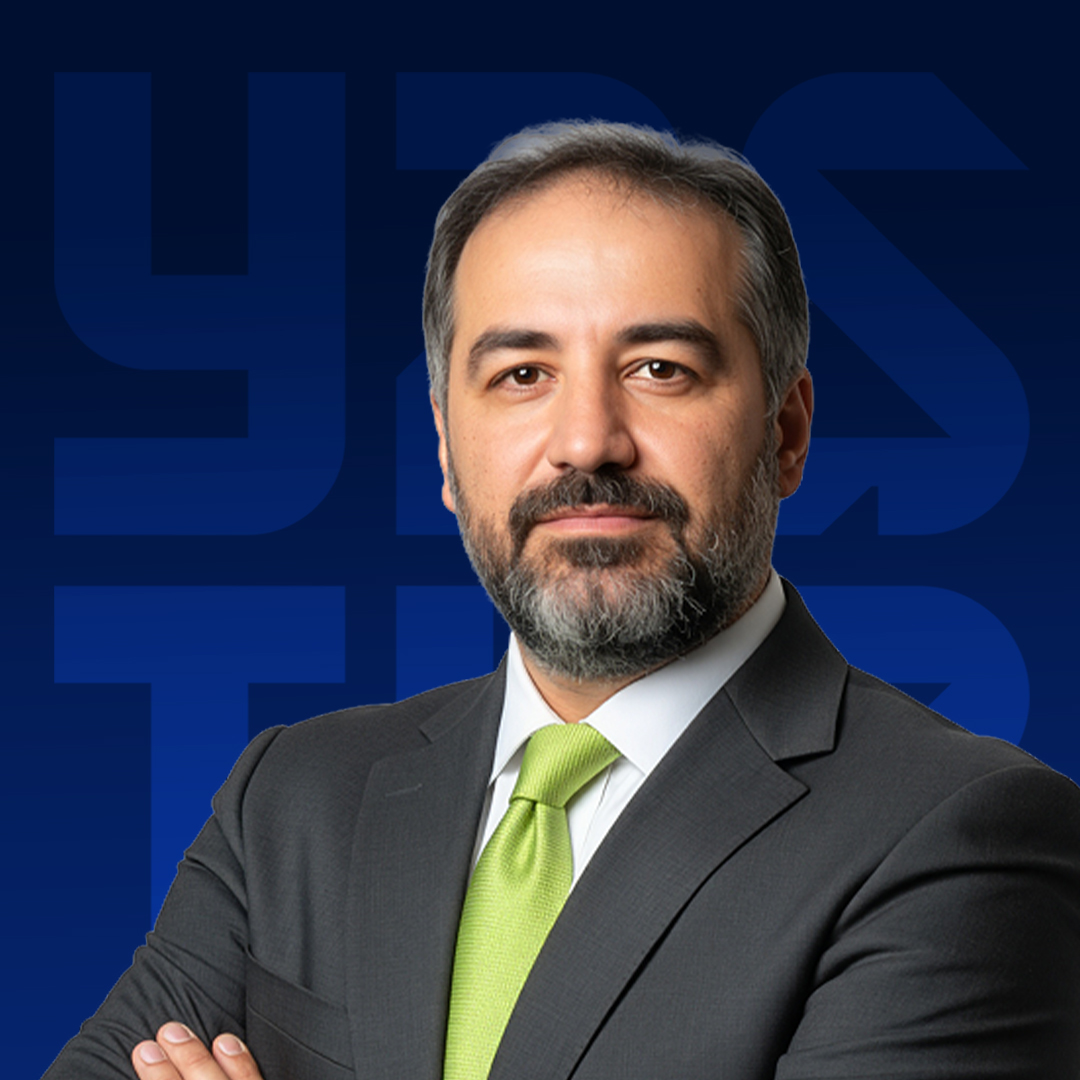 Barış Göksu