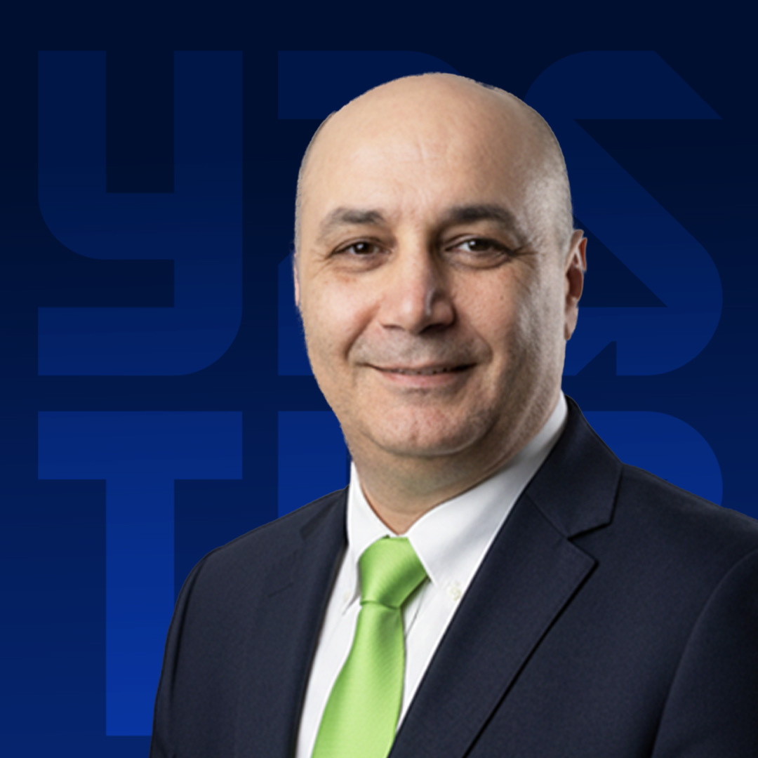 Cüneyt Meral