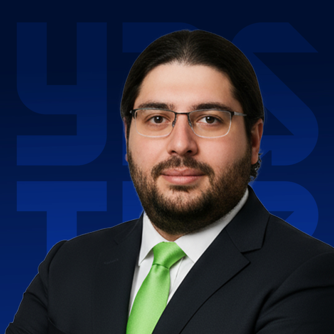 Şahan Eren Atalayın