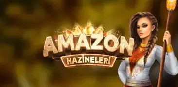 Amazon Hazineleri