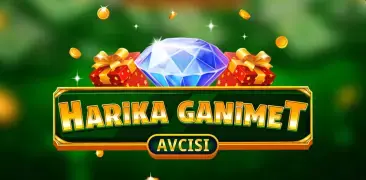 Harika Ganimet Avcısı