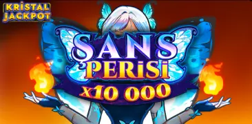 Şans Perisi