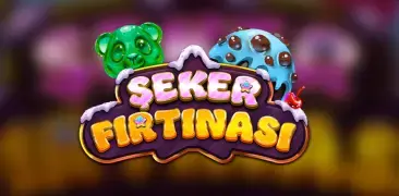 Şeker Fırtınası