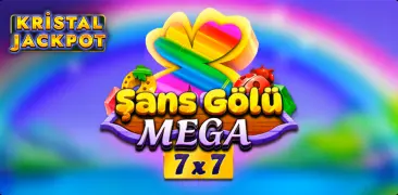 Şans Gölü Mega
