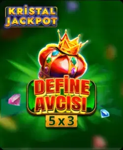 Define Avcısı