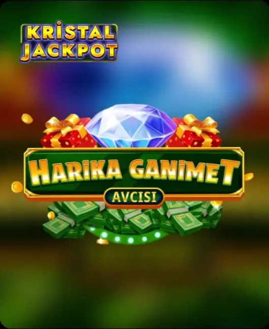 Harika Ganimet Avcısı