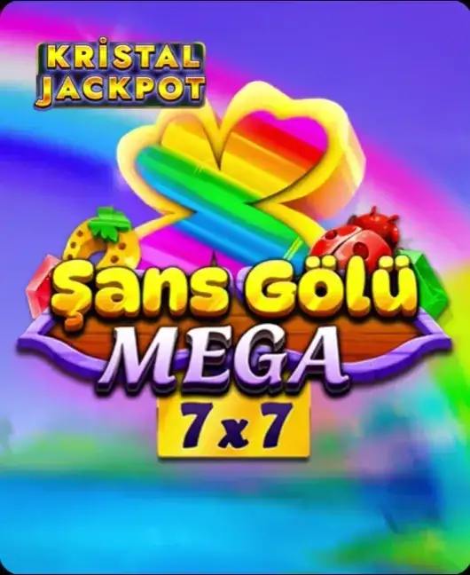 Şans Gölü Mega