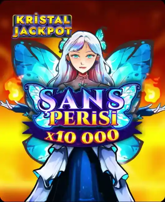 Şans Perisi