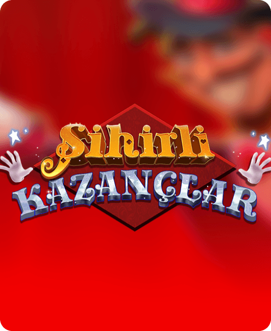 Sihirli Kazançlar