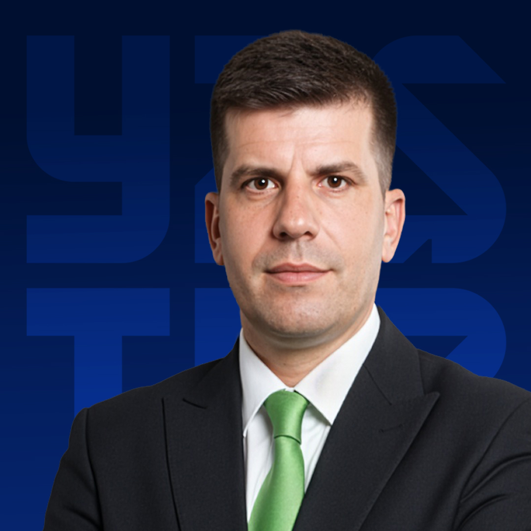 Abdülhamit Yardımcı