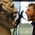 Roberto MONTANARO (ROM) - Artiste Sculpteur Plasticien