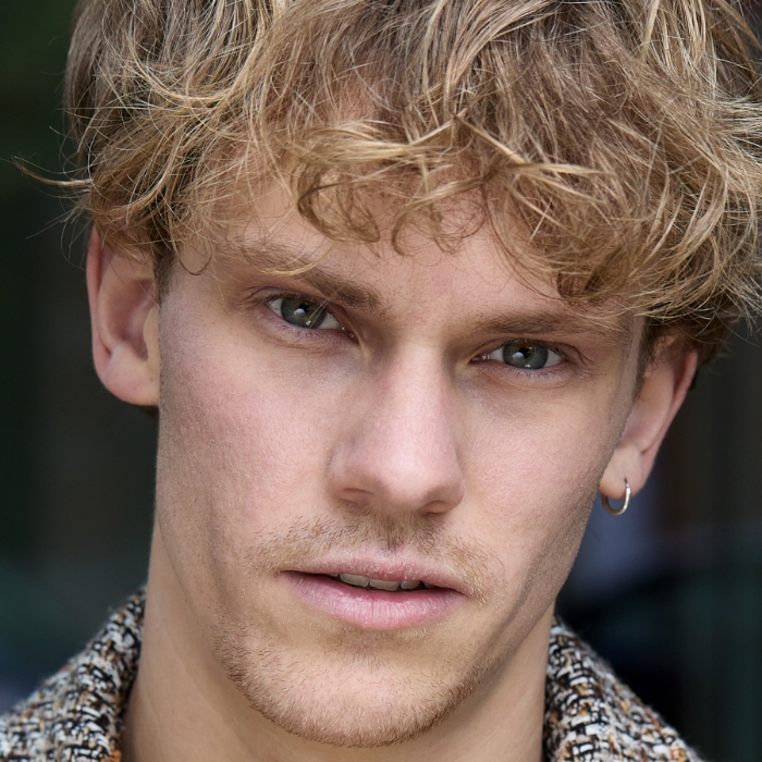 Mathieu Perrais