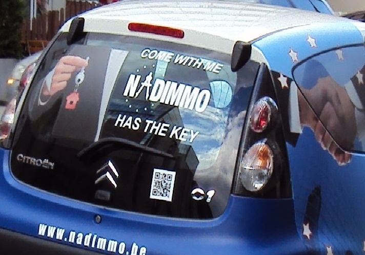 Nadimmo