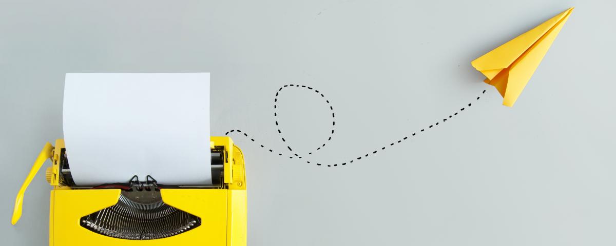 Wie erzählt man gute Stories? Eine goldene Regel gibt es nicht – aber mit ein paar Tipps klappt es ziemlich sicher