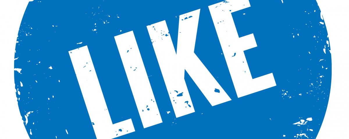 Eine Fanpage auf Facebook bietet mehr Möglichkeiten als ein persönlicher Account.
