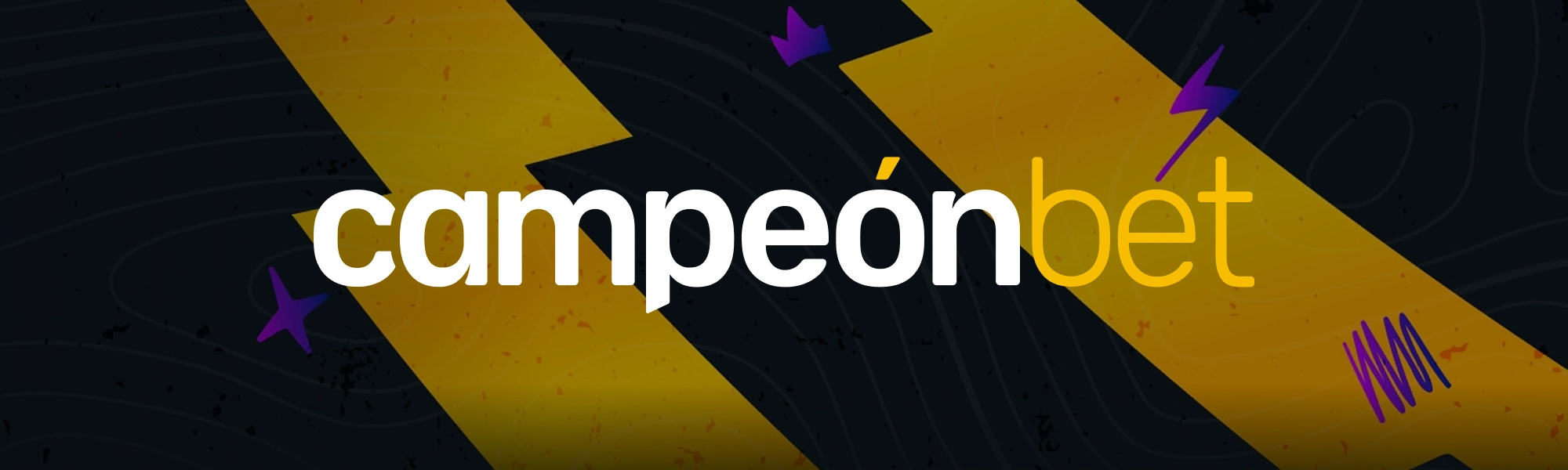 Campeonbet banner