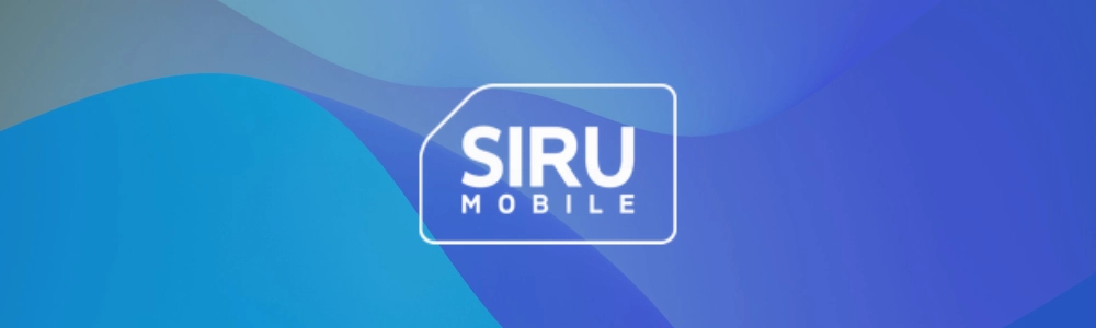 Siru Mobile casino
