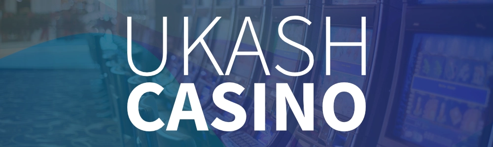Ukash casino