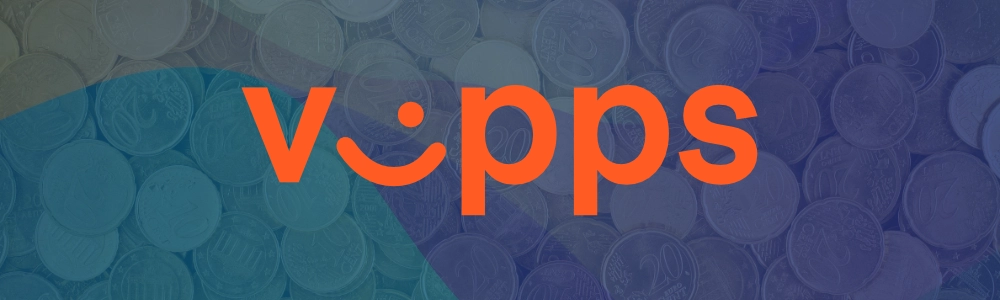 Vipps casino