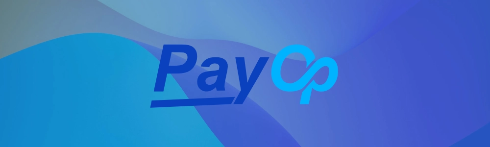 PayOp casino