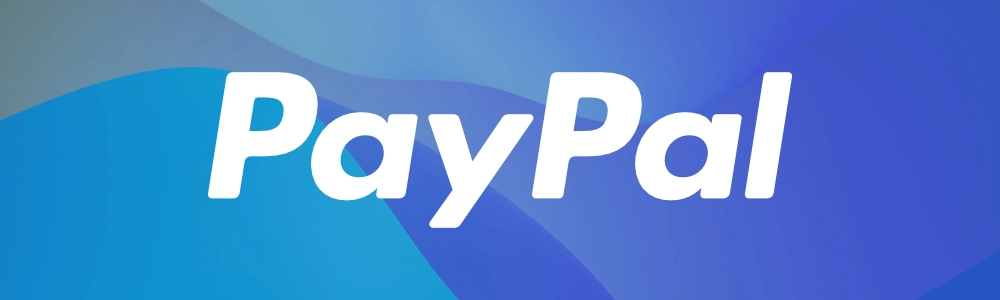 PayPal casino