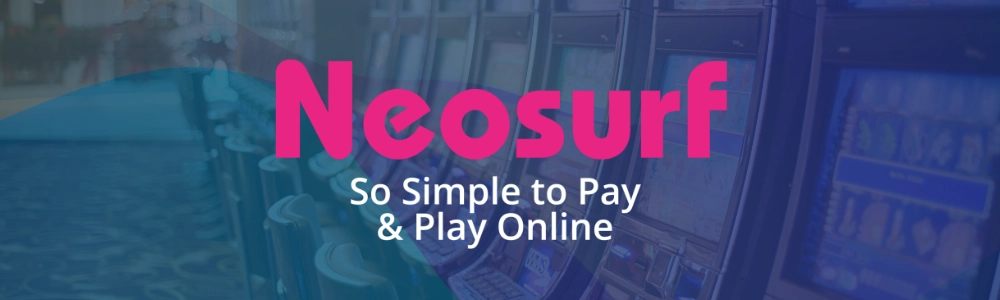 Neosurf casino