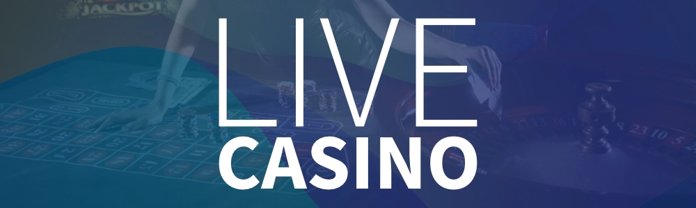 Live casino