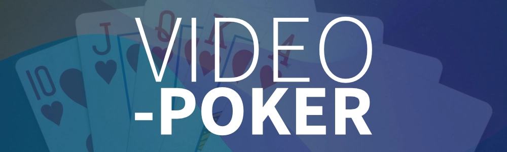 Videopoker