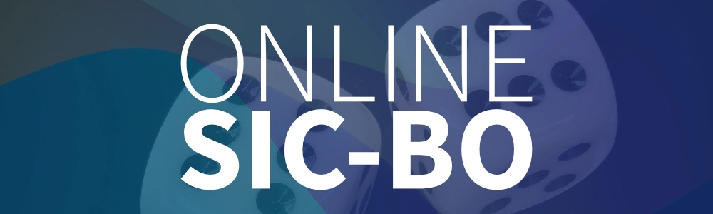 Sic-bo på nett
