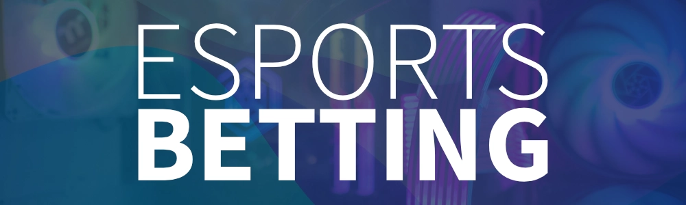 eSports betting
