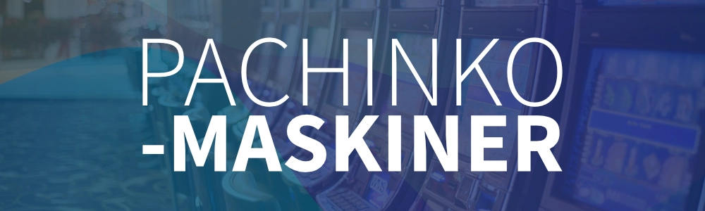 Pachinko