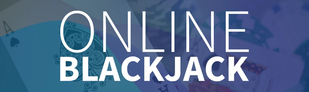 Blackjack på nett