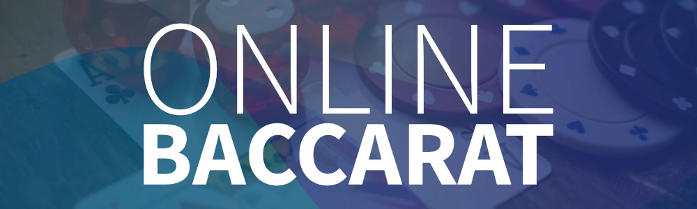 Baccarat på nett