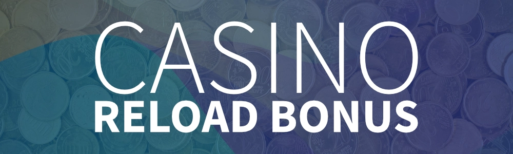 Reload bonus