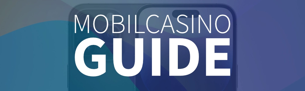 Casino på mobil