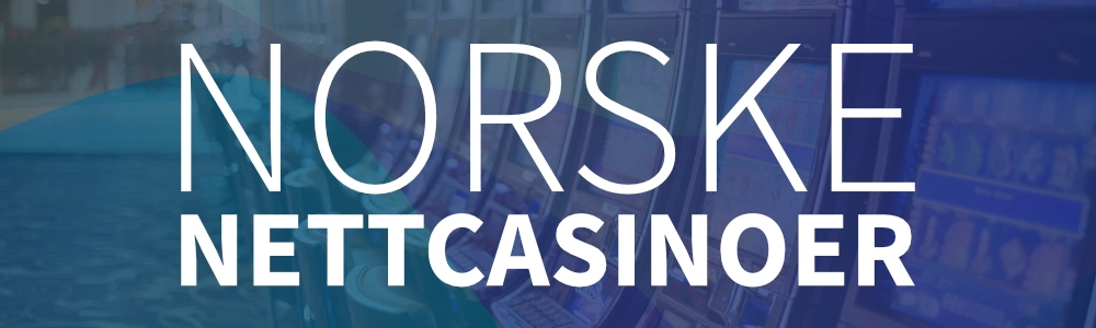 Norske casino på nett
