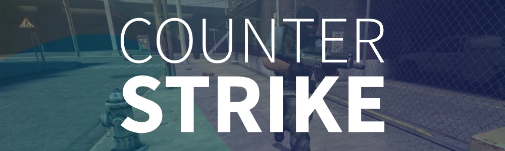 Counter Strike (CS)