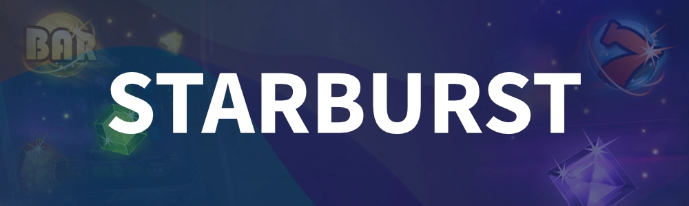 Starburst